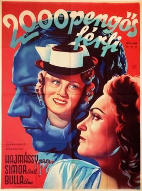 A 2000 pengős férfi (1942) online film