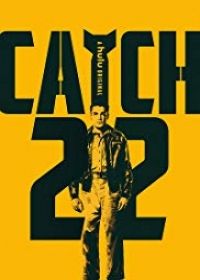 A 22-es csapdája 1. évad (2019) online sorozat