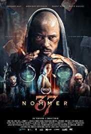 A 37-es szám (2018) online film