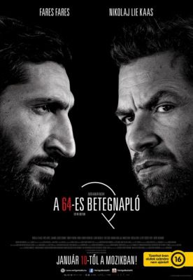 A 64-es betegnapló (2018) online film