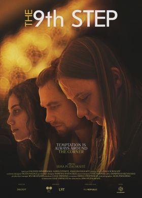 A 9. lépés (2022) online film