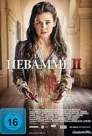 A Bába 2 (2016) online film