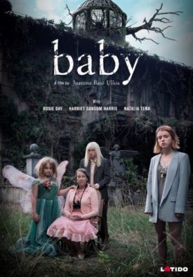 A baba (2020) online film