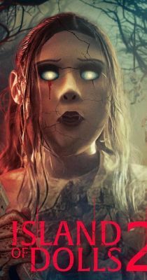 A babák szigete 2 (2024) online film