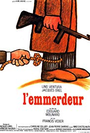 A bajkeverő (1973) online film
