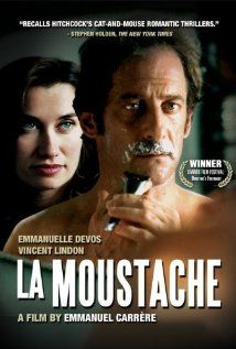 A bajusz (2005) online film