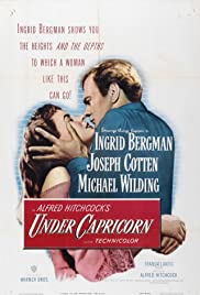 A Baktérítő alatt (1949) online film