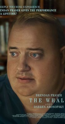 A bálna (2022) online film