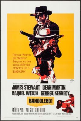 A bandita (1968) online film