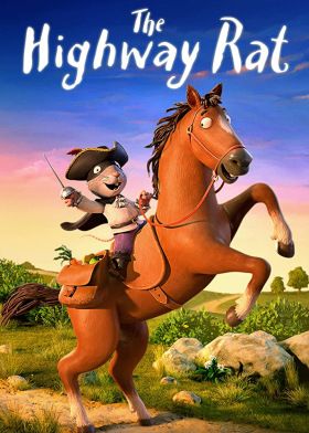 A bandita patkány (2017) online film