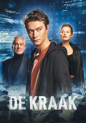 A bank hekker 1. évad (2021) online sorozat