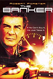A bankár (1989) online film