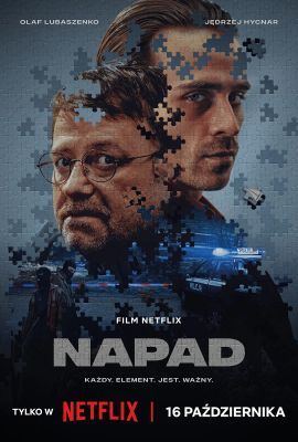 A bankrablás (2024) online film