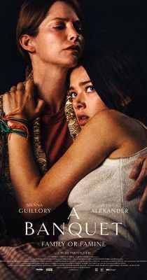 A Banquet (2021) online film