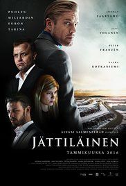 A bánya (2016) online film