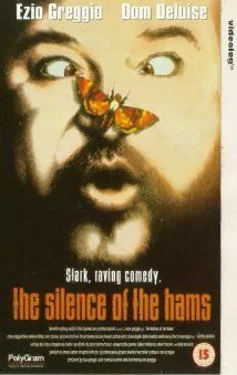A báránysültek hallgatnak (1994) online film