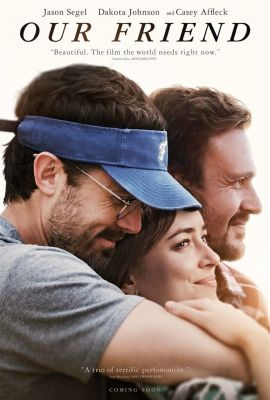 A barátunk - Our Friend (2019) online film