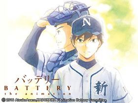 A baseball tüzérség 1. évad (2016) online sorozat