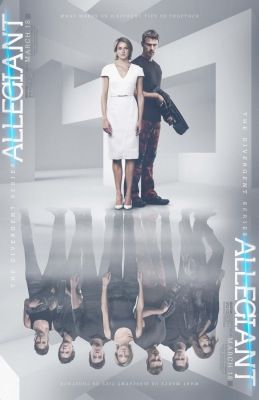 A Beavatott-sorozat: A hűséges (2015) online film