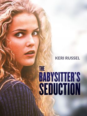 A bébiszitter megrontója (1996) online film