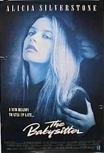 A bébiszitter (1995) online film