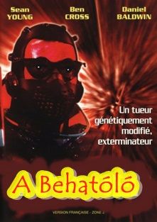 A behatoló (1997) online film