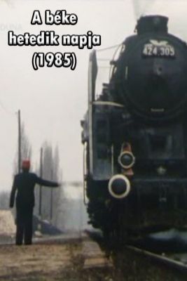 A béke hetedik napja (1985) online film