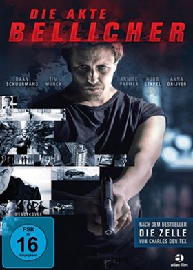 A Bellicher akta (2012) online film