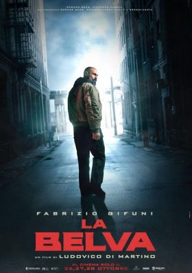 A benned élő szörnyeteg (2020) online film