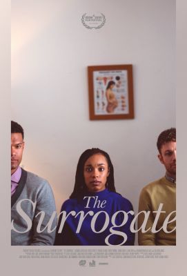 A béranya (2020) online film