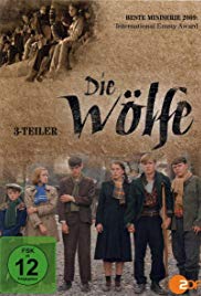 A berlini Farkasok 1. évad (2009) online sorozat
