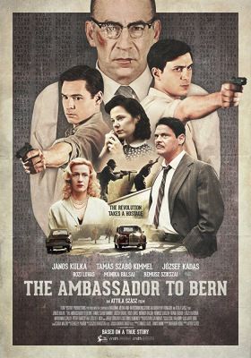 A berni követ (2014) online film
