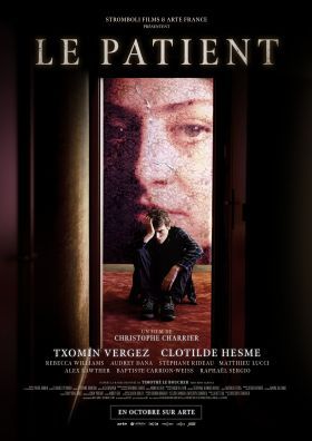 A beteg (2022) online film
