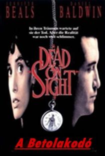 A betolakodó (1994) online film