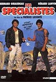 A betörés nagymestere (1985) online film