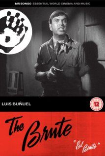 A bika (1953) online film