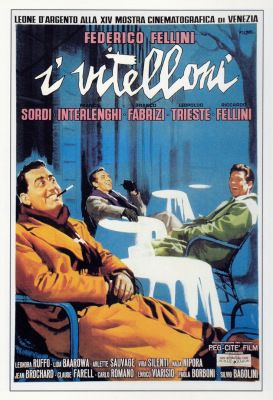 A bikaborjak (1953) online film