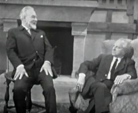 A bíró és a hóhér (1968) online film