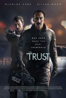 A bizalom (2016) online film