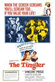 A bizsergető (1959) online film