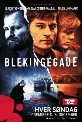 A Blekinge utcai banda 1. évad (2009) online sorozat