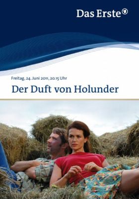 A bodzavirág illata (2011) online film