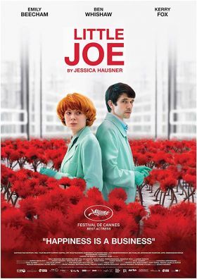 A boldogságvirág (2019) online film