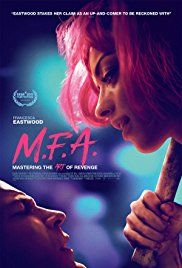 A bosszú angyala (2017) online film