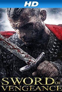 A bosszú kardja (2015) online film