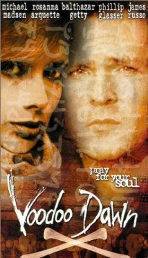 A bosszú mocsara (1998) online film