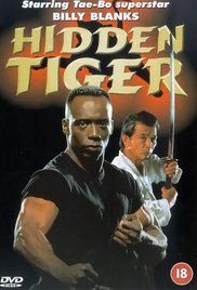 A bosszú ökle (1996) online film
