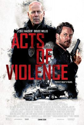 A bosszú szövetsége (2018) online film