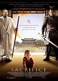 A bosszú törvénye (2010) online film