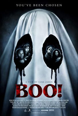 A boszorkányok éjszakája (2019) online film